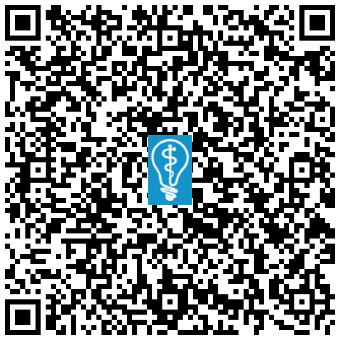 QR code image for Dental Health During Pregnancy in Staten Island, NY