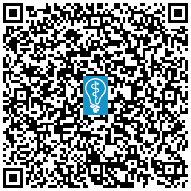 QR code image for Questions to Ask at Your Dental Implants Consultation in Staten Island, NY