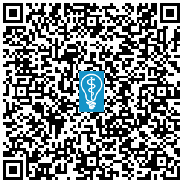 QR code image for Dental Sealants in Staten Island, NY