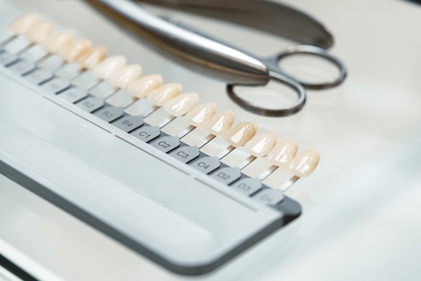 When To Consider Dental Veneers