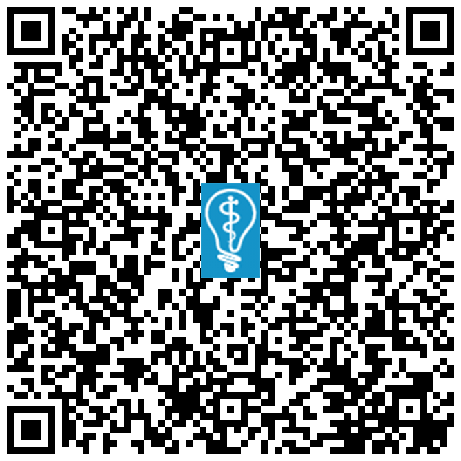 QR code image for Diseases Linked to Dental Health in Staten Island, NY