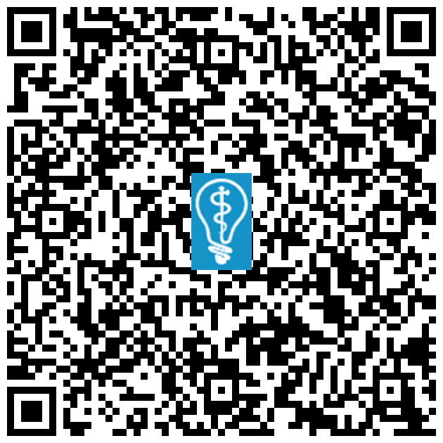 QR code image for General Dentist in Staten Island, NY