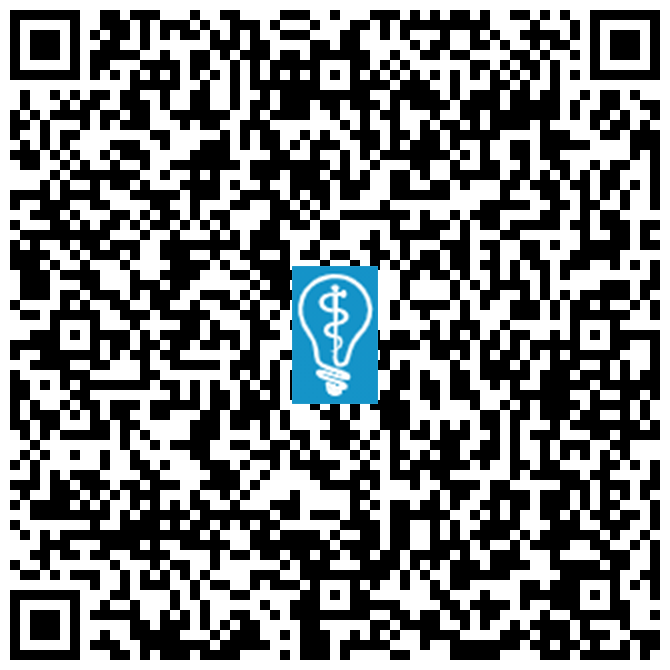 QR code image for General Dentistry Services in Staten Island, NY