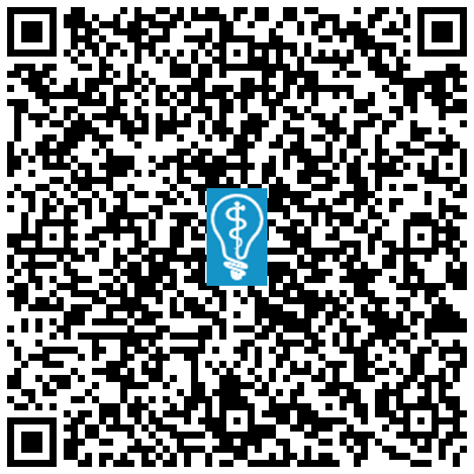 QR code image for How Does Dental Insurance Work in Staten Island, NY