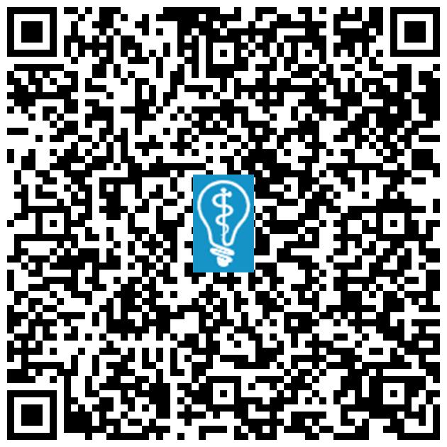 QR code image for Night Guards in Staten Island, NY