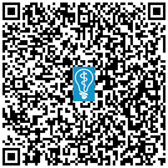 QR code image for Options for Replacing All of My Teeth in Staten Island, NY