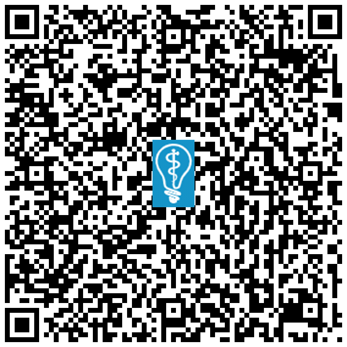 QR code image for How Proper Oral Hygiene May Improve Overall Health in Staten Island, NY