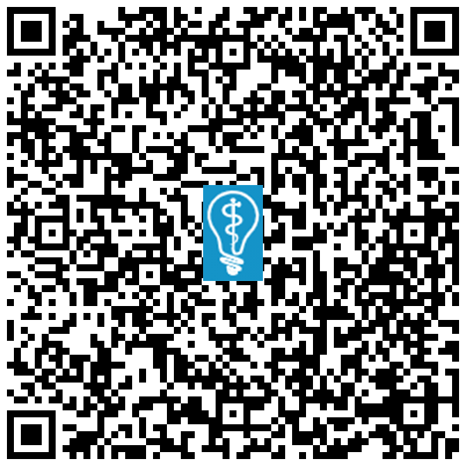 QR code image for Reduce Sports Injuries With Mouth Guards in Staten Island, NY