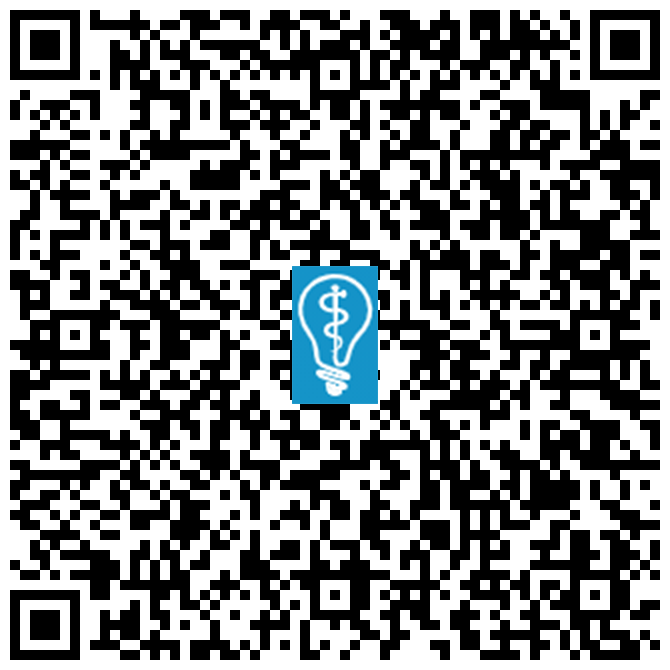 QR code image for Routine Dental Procedures in Staten Island, NY