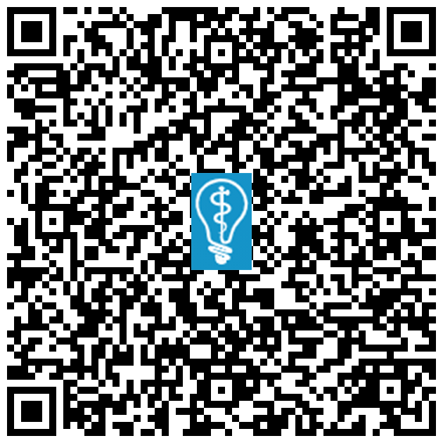 QR code image for Same Day Dentistry in Staten Island, NY