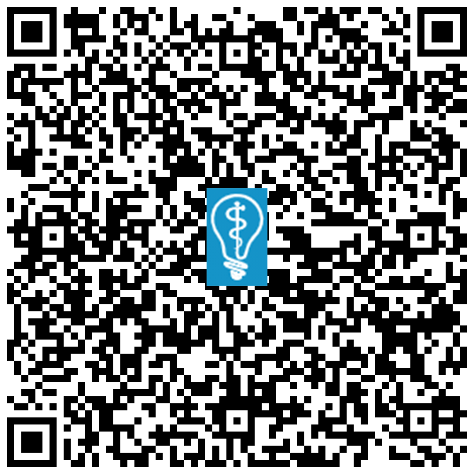 QR code image for When to Spend Your HSA in Staten Island, NY